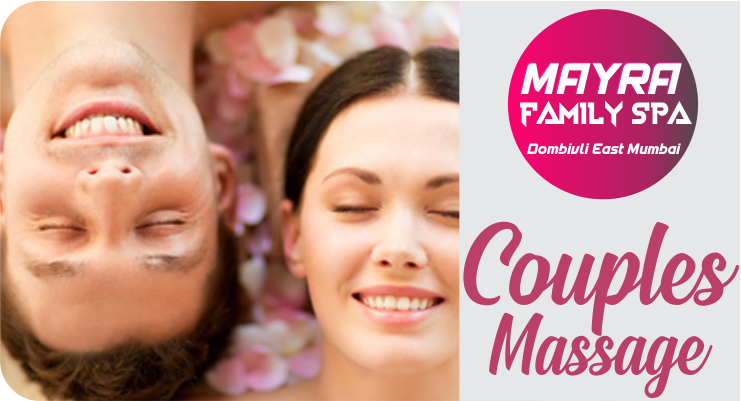 Couples Massage in Dombivli East
